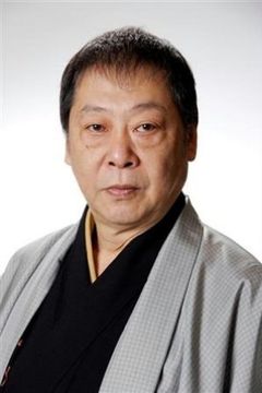 Haruhiko Jo interpreta Sergei Ovchinnikov (voice)