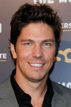 Michael Trucco interpreta Virgil
