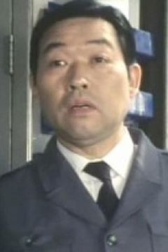 Masahiko Tanimura interpreta Lead Pvt. Ando