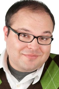 Tony Manna interpreta Manager