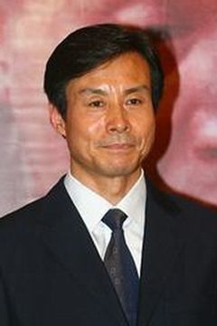 Wu Qi interpreta Gu Yong