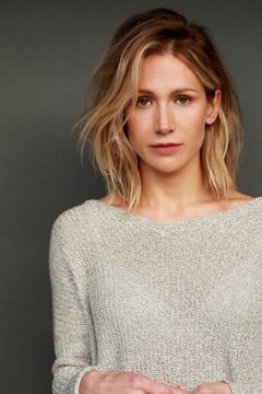 Jen Landon interpreta Teeter