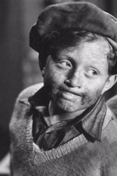 Sidney Kibrick interpreta Boy (uncredited)