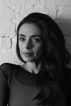 Alessandra Ferri interpreta Self