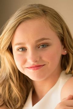 Madison Wolfe interpreta Jessica Brady