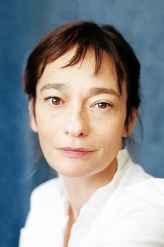 Elina Löwensohn interpreta Vannessa