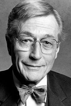 John Neville interpreta Mr. Laurence