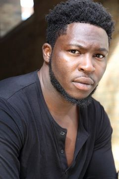 Franckie Francois interpreta Malik