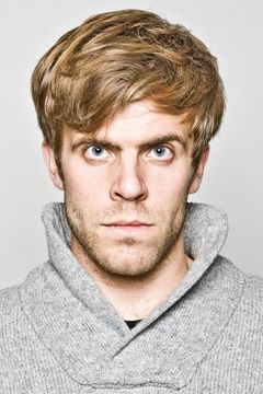 Hilmar Guðjónsson interpreta Wounded Marine #4