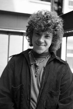 Michael Lang interpreta Self - Executive Producer of Woodstock Festival