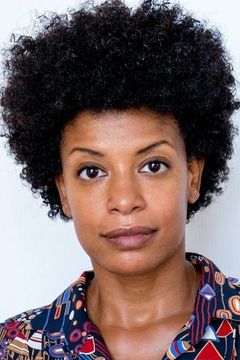 Thalma de Freitas interpreta Calista