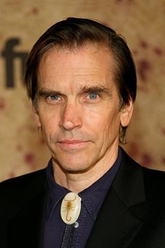 Bill Moseley interpreta Deadite Captain