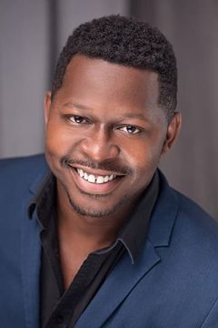 Shawntae Hughes interpreta Prisoner (uncredited)