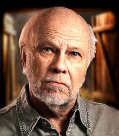 Bill J. Stevens interpreta Glen
