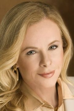 Greta Blackburn interpreta Lisa, Blonde Hooker