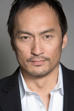 Ken Watanabe interpreta Katsumoto
