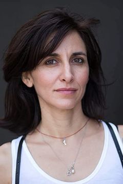 Katira Maria interpreta Juror #2