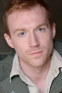 J. Alan Davidson interpreta Meth Addict