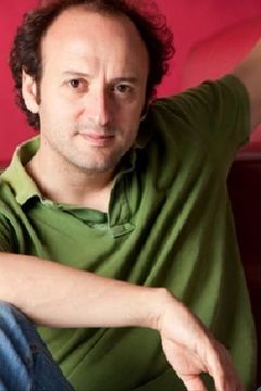 Christian Ginepro interpreta Professor Boccia