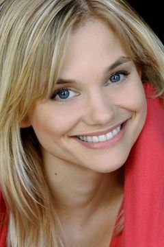 Lisa Werlinder interpreta Newlywed Bride