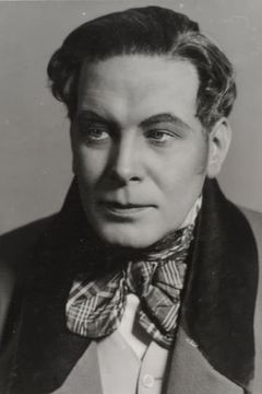 Heinz Woester interpreta Attinghausen