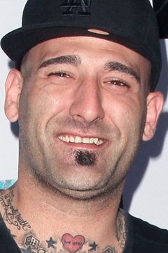 Nick Principe interpreta Buddy Cranston