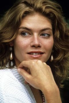 Kelly McGillis interpreta A.D.A. Kathryn Murphy