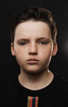Benjamin Evan Ainsworth interpreta Daeron Targaryen