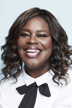 Retta interpreta Party Planner