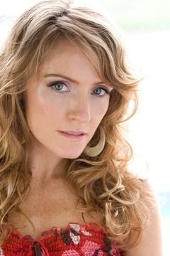Helene Joy interpreta Dr. Julia Ogden