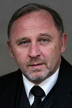Alexander Held interpreta Siegfried Buback