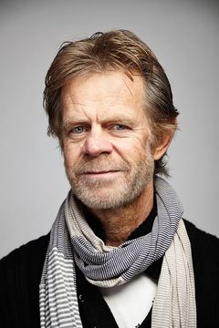 William H. Macy interpreta David Morgenstern