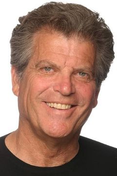 Jim Storm interpreta Dan Wheeler