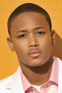 Romeo Miller interpreta Danny
