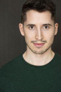 Oliver Lehne interpreta German Son