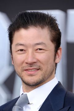 Tadanobu Asano interpreta Koichi Zenigata