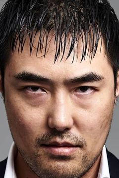 Oh Kyoung-taek interpreta Security