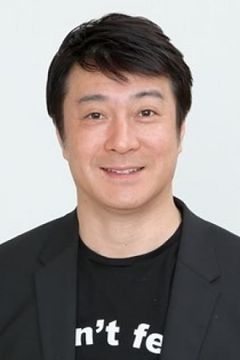 Koji Kato interpreta General Maji (voice)