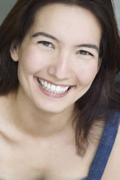 Tammie Rhee interpreta IED Instructor - The Farm