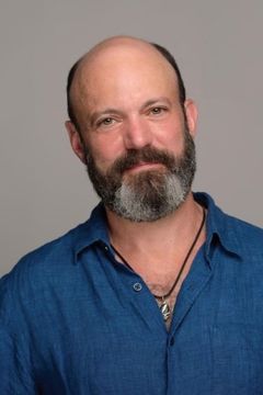 Geoffrey Cantor interpreta Ari Fleischer