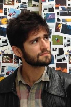 Didier D'Abreu interpreta Policier suisse