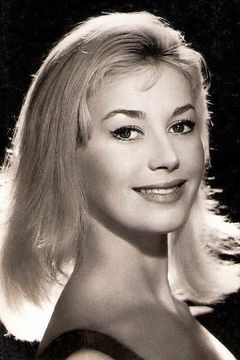 Mireille Granelli interpreta Rita