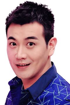Ken Chang interpreta Hei