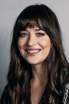 Dakota Johnson interpreta Maggie Sherwoode