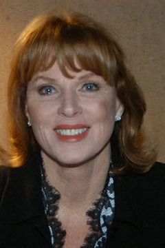 Mariette Hartley interpreta Audrey