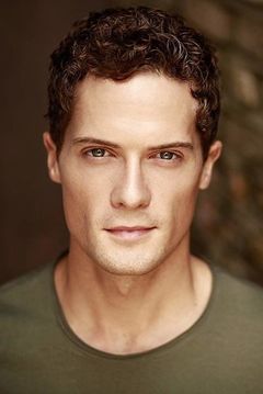 Lewis Kirk interpreta Handsome Soldier 1