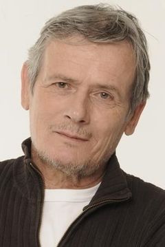 Jean-François Garreaud interpreta Professore