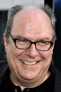 Larry Brandenburg interpreta Stan Grossman