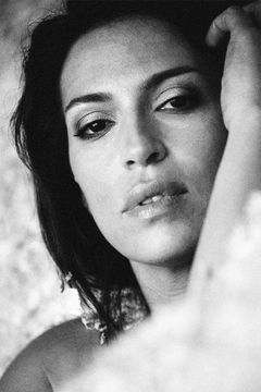 Claudia Ferri interpreta Anna Maria
