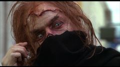 Randall William Cook interpreta Cave Troll (uncredited)